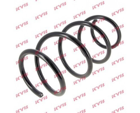 Spiralfjäder K-Flex RH2946 Kayaba