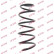 Spiralfjäder K-Flex RH2956 Kayaba, miniatyr 2