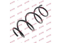 Spiralfjäder K-Flex RH3310 Kayaba