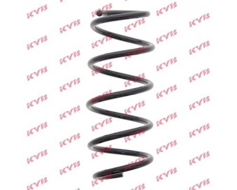 Spiralfjäder K-Flex RH3330 Kayaba, bild 2