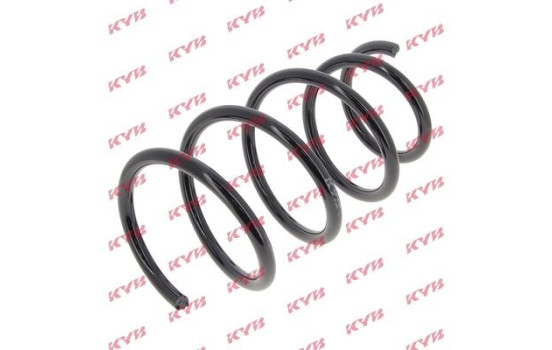 Spiralfjäder K-Flex RH3484 Kayaba