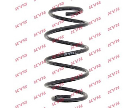 Spiralfjäder K-Flex RH3517 Kayaba, bild 2