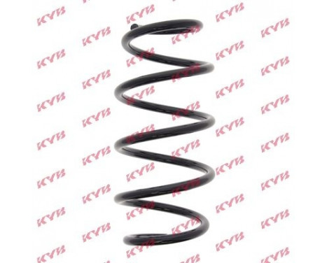 Spiralfjäder K-Flex RH3528 Kayaba, bild 2