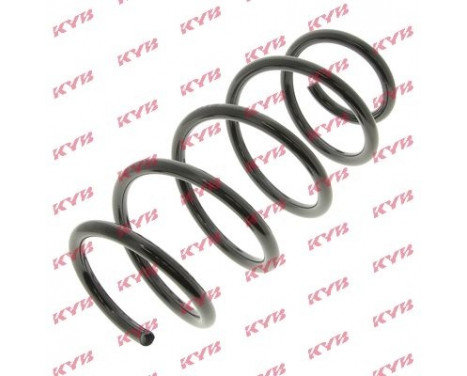 Spiralfjäder K-Flex RH3528 Kayaba