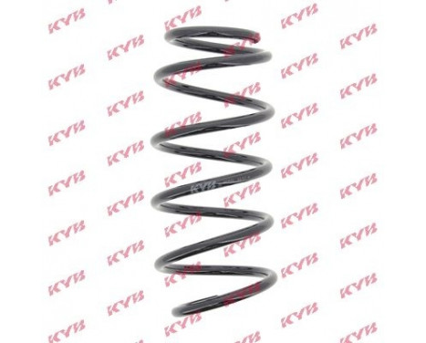 Spiralfjäder K-Flex RH3531 Kayaba, bild 2