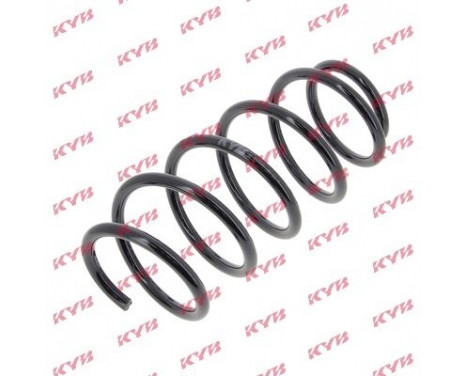 Spiralfjäder K-Flex RH3531 Kayaba