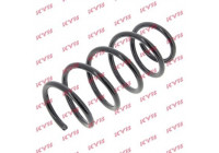 Spiralfjäder K-Flex RH3534 Kayaba