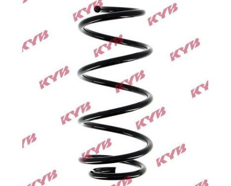 Spiralfjäder K-Flex RH3556 Kayaba, bild 2