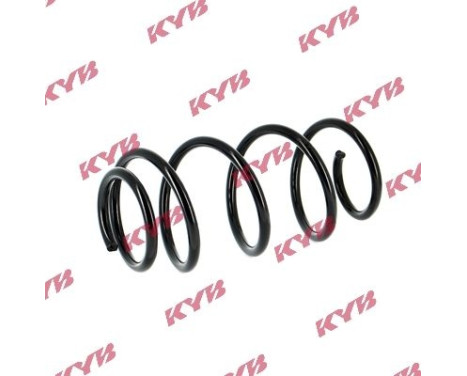 Spiralfjäder K-Flex RH3556 Kayaba, bild 3