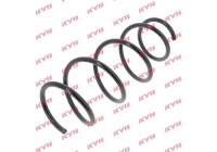 Spiralfjäder K-Flex RH3927 Kayaba