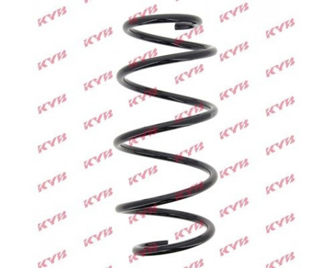 Spiralfjäder K-Flex RH3933 Kayaba, bild 2