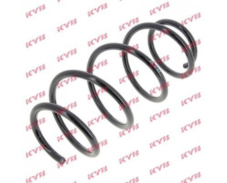 Spiralfjäder K-Flex RH3933 Kayaba