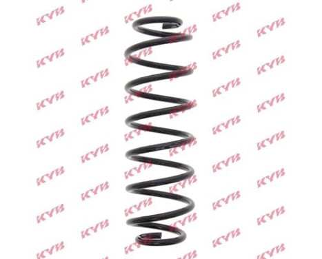 Spiralfjäder K-Flex RH5514 Kayaba, bild 2
