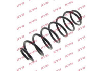 Spiralfjäder K-Flex RH5514 Kayaba