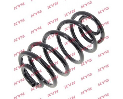 Spiralfjäder K-Flex RH6399 Kayaba