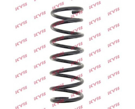 Spiralfjäder K-Flex RH6663 Kayaba, bild 2