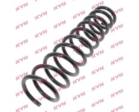 Spiralfjäder K-Flex RI1211 Kayaba