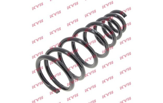 Spiralfjäder K-Flex RI1477 Kayaba