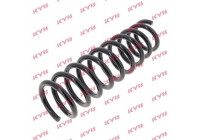 Spiralfjäder K-Flex RI3791 Kayaba