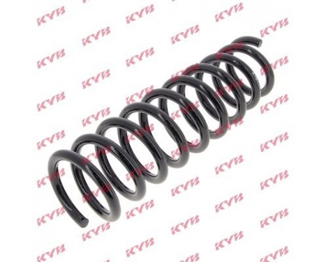 Spiralfjäder K-Flex RI3791 Kayaba