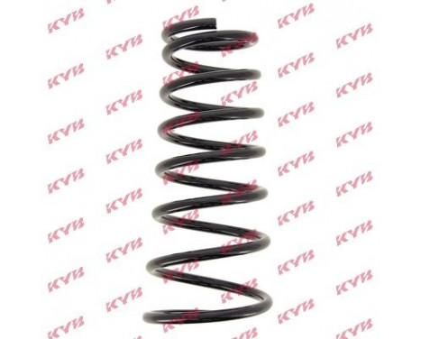Spiralfjäder K-Flex RI6123 Kayaba, bild 2
