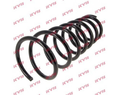 Spiralfjäder K-Flex RI6123 Kayaba