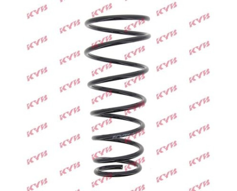 Spiralfjäder K-Flex RI6170 Kayaba, bild 2