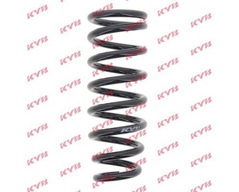 Spiralfjäder K-Flex RI6504 Kayaba, bild 2