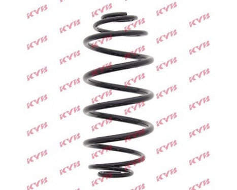 Spiralfjäder K-Flex RJ5135 Kayaba, bild 3
