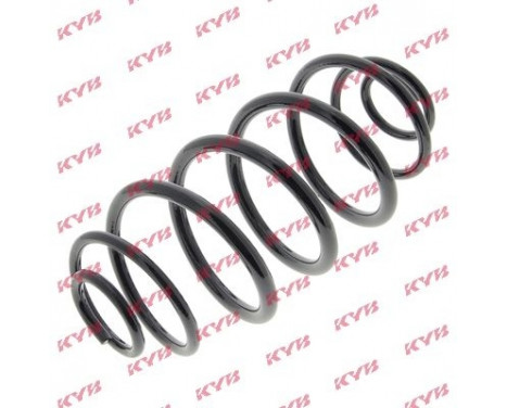 Spiralfjäder K-Flex RJ5135 Kayaba, bild 2