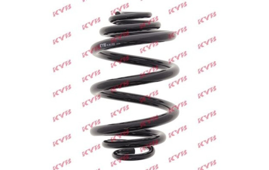 Spiralfjäder K-Flex RJ6192 Kayaba, bild 2