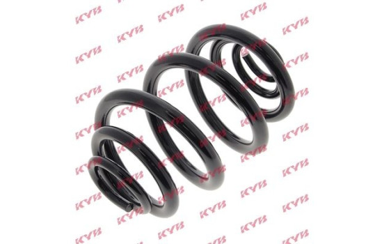 Spiralfjäder K-Flex RJ6192 Kayaba