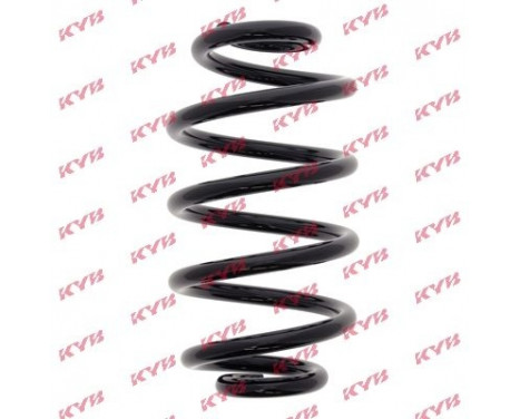 Spiralfjäder K-Flex RX6222 Kayaba, bild 2