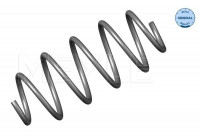 Spiralfjäder MEYLE-ORIGINAL Quality