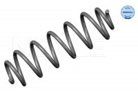 Spiralfjäder MEYLE-ORIGINAL Quality