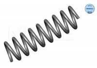 Spiralfjäder MEYLE-ORIGINAL Quality