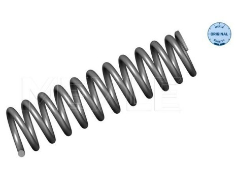 Spiralfjäder MEYLE-ORIGINAL Quality