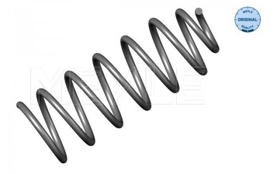 Spiralfjäder MEYLE-ORIGINAL Quality