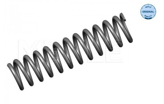 Spiralfjäder MEYLE-ORIGINAL Quality