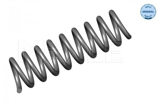Spiralfjäder MEYLE-ORIGINAL Quality