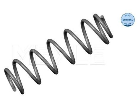 Spiralfjäder MEYLE-ORIGINAL Quality
