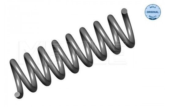 Spiralfjäder MEYLE-ORIGINAL Quality