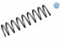 Spiralfjäder MEYLE-ORIGINAL Quality