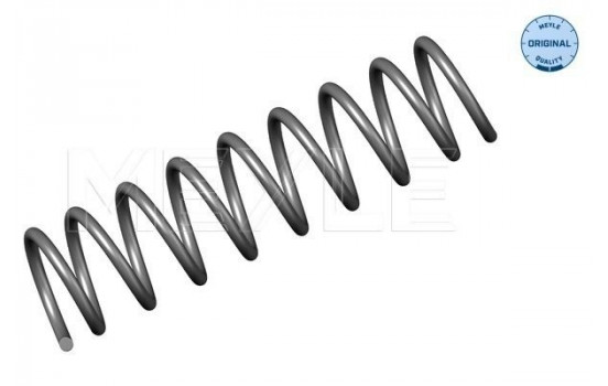 Spiralfjäder MEYLE-ORIGINAL Quality