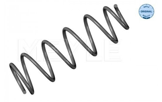 Spiralfjäder MEYLE-ORIGINAL Quality