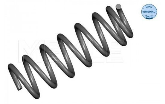Spiralfjäder MEYLE-ORIGINAL Quality
