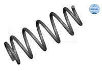 Spiralfjäder MEYLE-ORIGINAL Quality