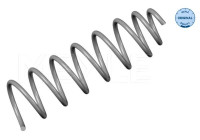 Spiralfjäder MEYLE-ORIGINAL Quality