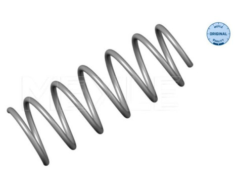 Spiralfjäder MEYLE-ORIGINAL Quality