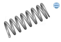Spiralfjäder MEYLE-ORIGINAL Quality